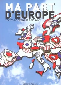 Ma part d'europe