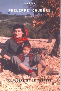Claudine et le theatre