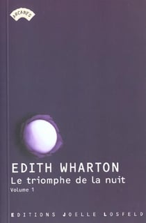Le triomphe de la nuit