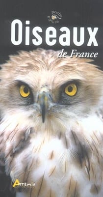 Oiseaux De France.