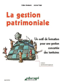 La gestion patrimoniale