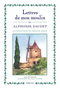 Lettres de mon moulin
