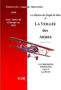 La veillée des armes