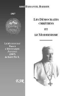 Les démocrates chrétiens et le modernisme