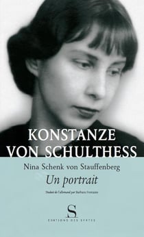 Nina Schenk von Stauffenberg - un portrait