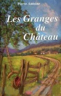 Les granges du château