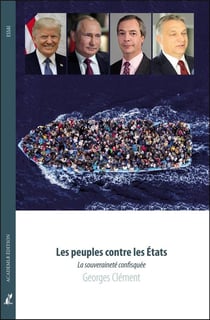 Les peuples contre les etats - la souveraineté confisquée
