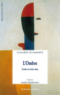 L'ombre - conte en trois actes