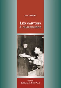 Les cartons à chaussures