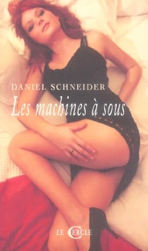 Les machines a sous