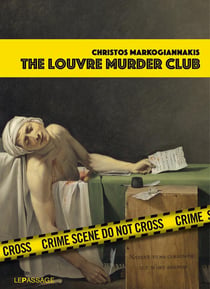 The Louvre Murder Club