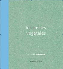Les amitiés végétales