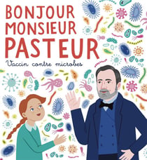 Bonjour monsieur Pasteur