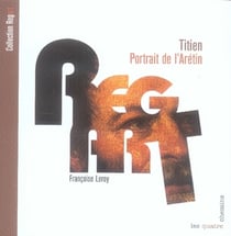 Titien, portrait de l'arétin