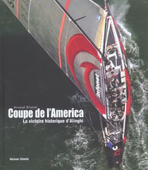 Coupe de l'america 2003 : la victoire historique d'alinghi