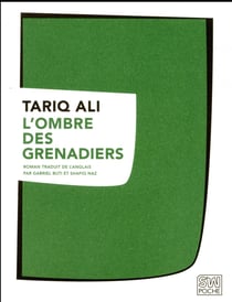 L'ombre des grenadiers