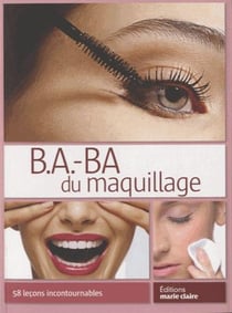 B.a ba du maquillage