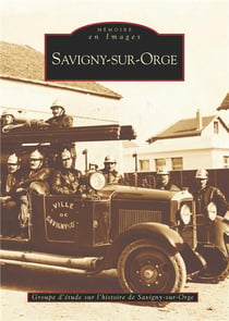 Savigny-sur-Orge