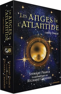 Les anges de l'Atlantide