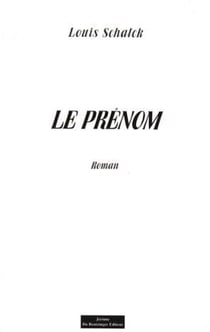 Le Prénom
