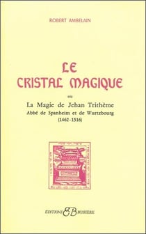 Le cristal magique
