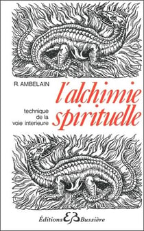 L'alchimie spirituelle