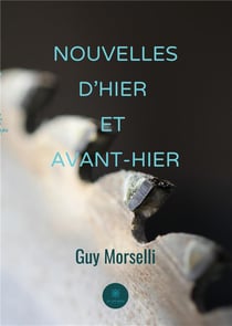 Nouvelles d'hier et avant-hier