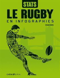 Le rugby en infographies