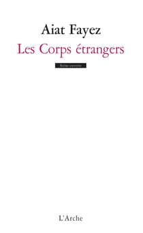 Les corps étrangers