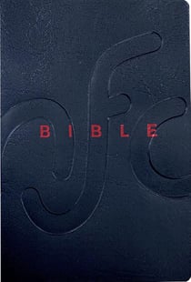 La Bible nouvelle français courant avec les deutérocanoniques