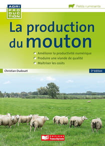 La production du mouton (5e édition)