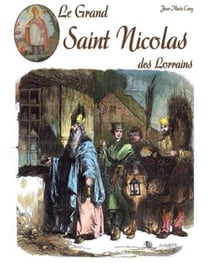 Le grand Saint Nicolas des Lorrains