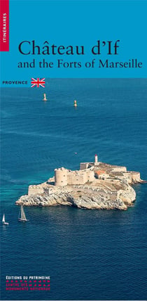 Le Château d'IF -Anglais-