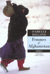 Femmes d afghanistan