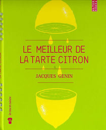 Le Meilleur De La Tarte Au Citron