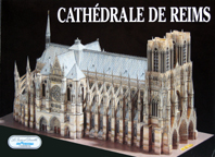 Cathédrale de reims