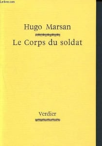 Le corps du soldat