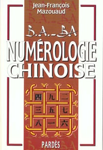 Numérologie chinoise