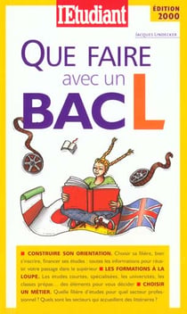 Que faire avec un bac l