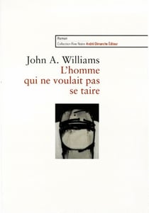 L'homme qui ne voulait pas se taire