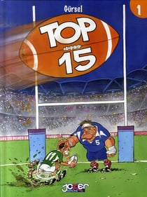 Top 15 t.1