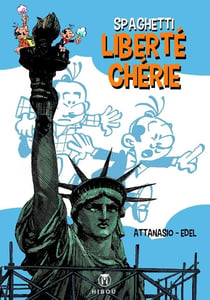 Spaghetti : Liberté Chérie