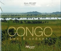 Congo, les 4 trésors
