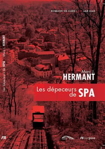 Les dépeceurs de Spa