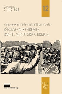 « Mes voeux les meilleurs et santé continuelle »