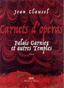 Carnets D'Operas