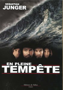 En pleine tempete