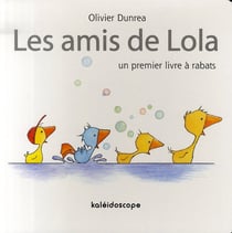 Les amis de Lola