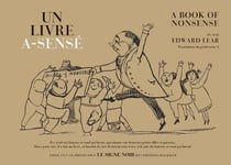 Un livre à-sensé