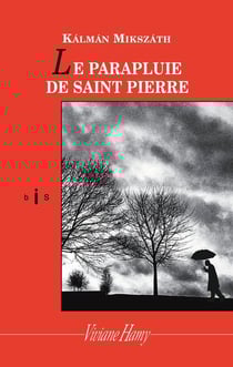 Le parapluie de saint Pierre